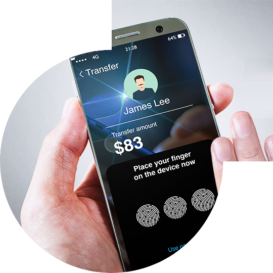 币游国际新一代全系列感测技术<br>为智慧应用场域带来人机沟通全新体验