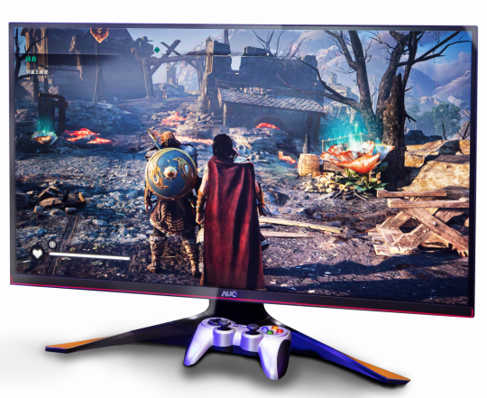 币游国际先进护眼显示技术可在多元应用领域展现精致影像<br>同时善待灵魂之窗